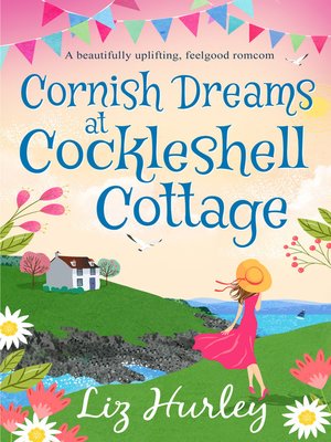 cover image of Cornish Dreams at Cockleshell Cottage